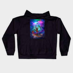 Spirit Animal Kids Hoodie